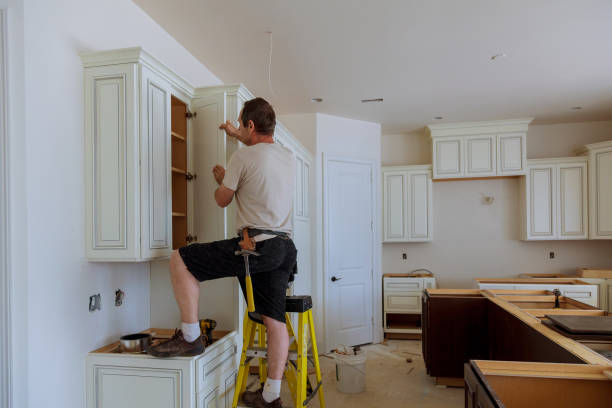Licensed Appliance Installation service in Lebanon, OH - BM Kitchen