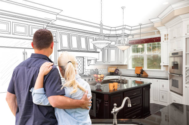Professional Appliance Installation technician working in Lebanon, OH